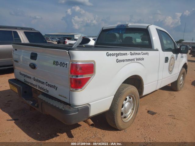1FTMF1CM0EFA71210 Ford F-150 Xl/xlt/stx