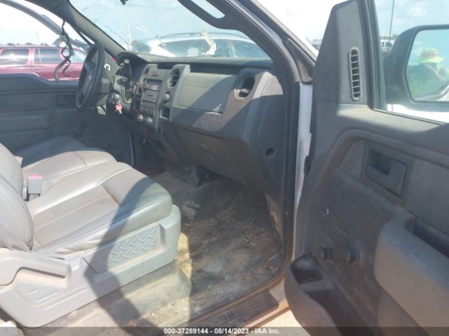 1FTMF1CM0EFA71210 Ford F-150 Xl/xlt/stx
