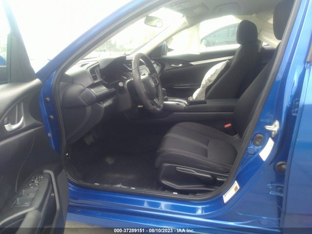 Honda Civic Sedan Lx 2016 2HGFC2F55GH571491 Image 11