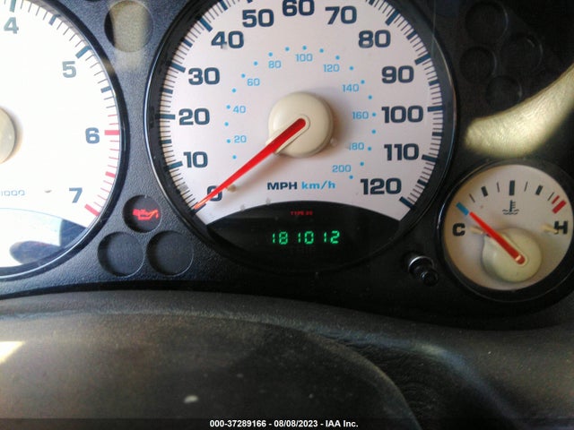 2003 JEEP LIBERTY SPORT VIN: 1J4GL48K03W570868