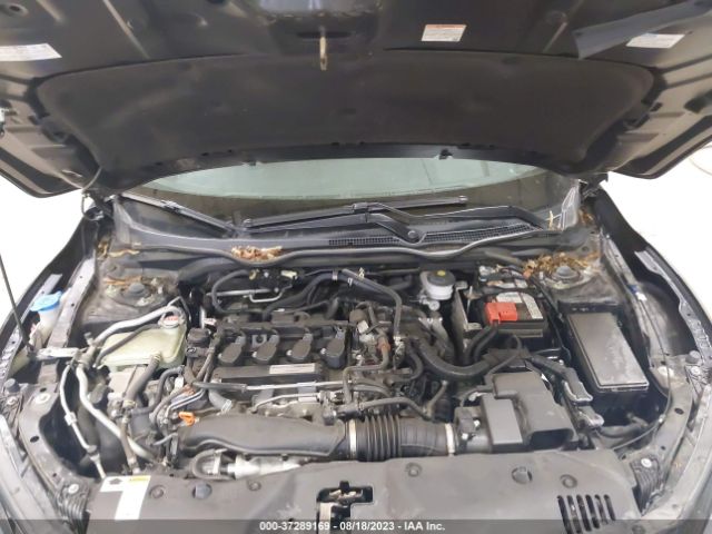 SHHFK7H30LU416131 Honda Civic Hatchback Lx