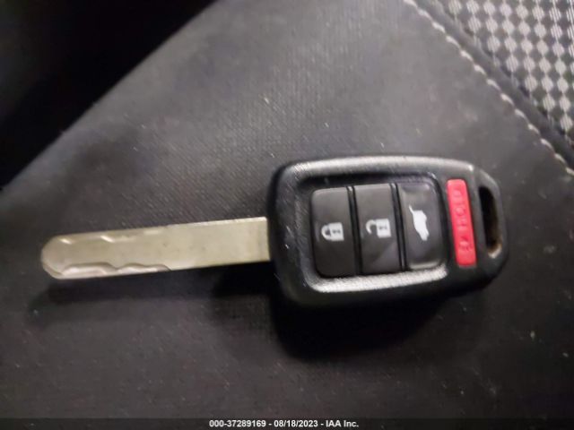 SHHFK7H30LU416131 Honda Civic Hatchback Lx