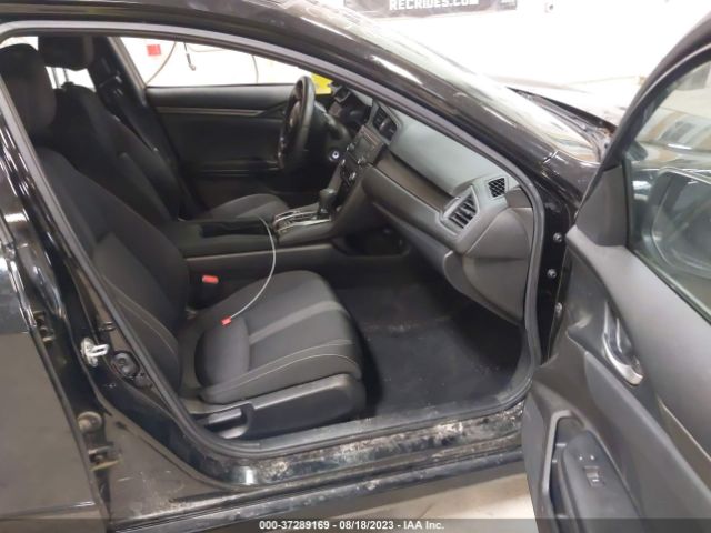 SHHFK7H30LU416131 Honda Civic Hatchback Lx