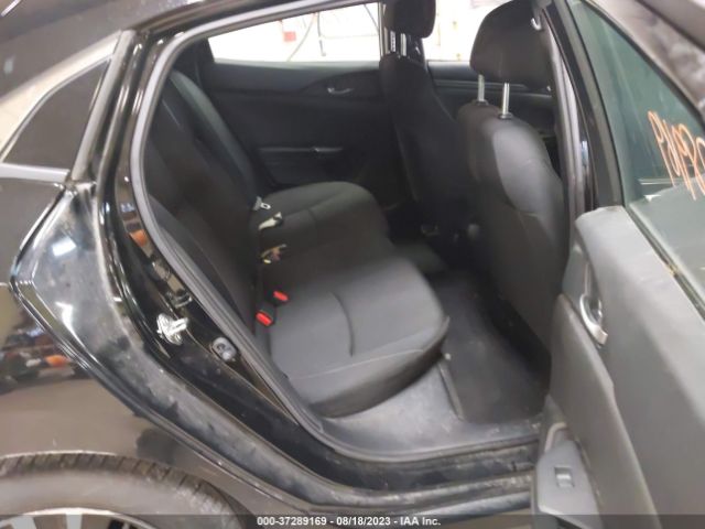 SHHFK7H30LU416131 Honda Civic Hatchback Lx