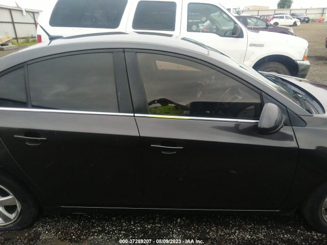Chevrolet Cruze 1lt 2014 1G1PC5SB0E7310920 Image 5