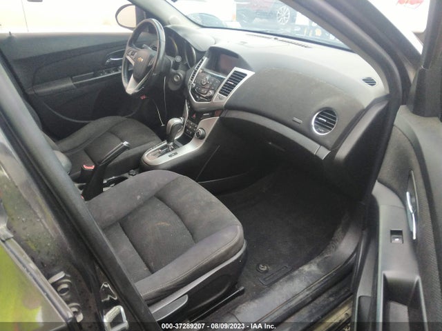 Chevrolet Cruze 1lt 2014 1G1PC5SB0E7310920 Image 11