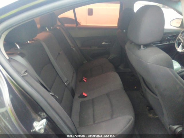 Chevrolet Cruze 1lt 2014 1G1PC5SB0E7310920 Image 14