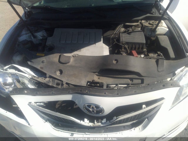 2009 TOYOTA CAMRY LE/SE/XLE VIN: 4T1BK46KX9U582287