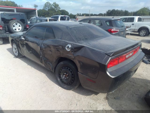 2C3CDYBTXEH177038 Dodge Challenger R/t