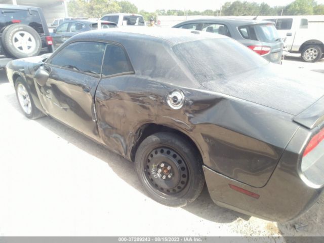 2C3CDYBTXEH177038 Dodge Challenger R/t