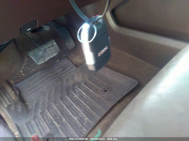 1GKS2CKJ0FR675737 GMC YUKON DENALI