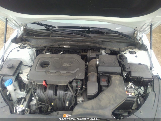 KIA Optima Lx 2020 5XXGT4L30LG390202 Image 16
