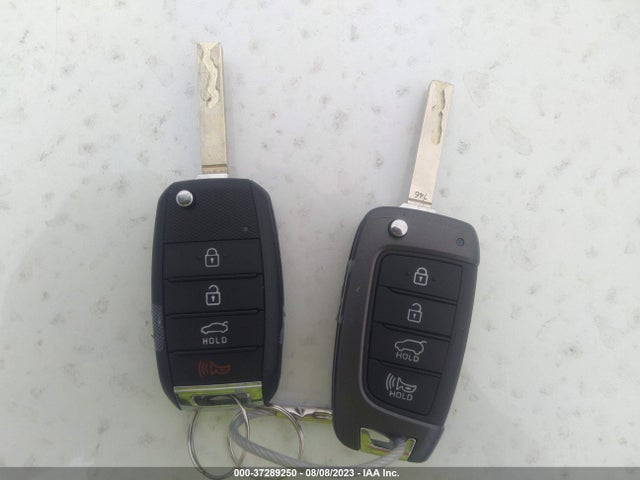 KIA Optima Lx 2020 5XXGT4L30LG390202 Image 3
