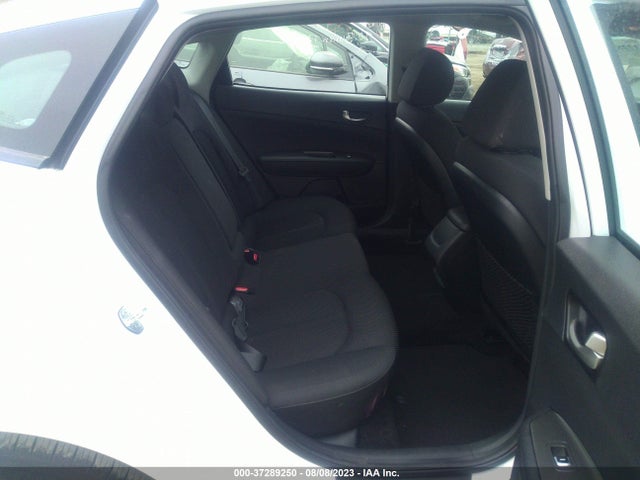 KIA Optima Lx 2020 5XXGT4L30LG390202 Image 14