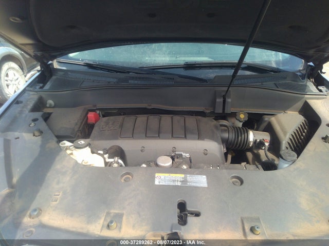 GMC ACADIA SLE 2015 1GKKVPKD1FJ161757 Image 10