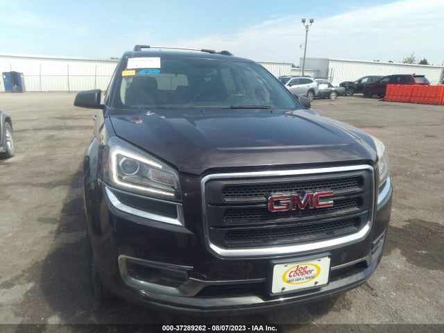 GMC ACADIA SLE 2015 1GKKVPKD1FJ161757 Image 12