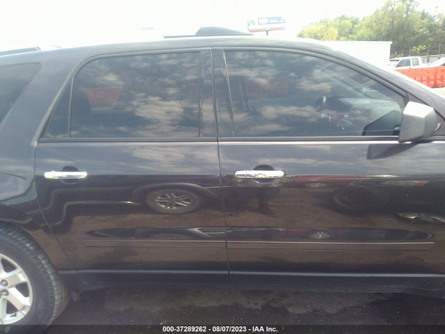 GMC ACADIA SLE 2015 1GKKVPKD1FJ161757 Image 13
