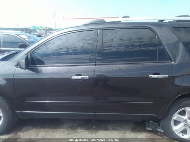 GMC ACADIA SLE 2015 1GKKVPKD1FJ161757 Image 14