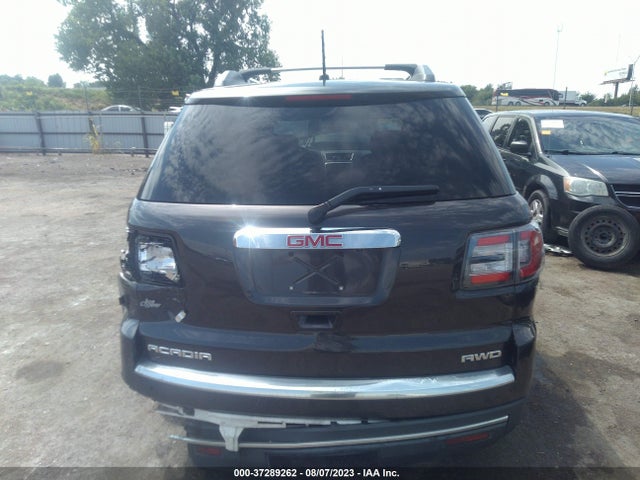 GMC ACADIA SLE 2015 1GKKVPKD1FJ161757 Image 16
