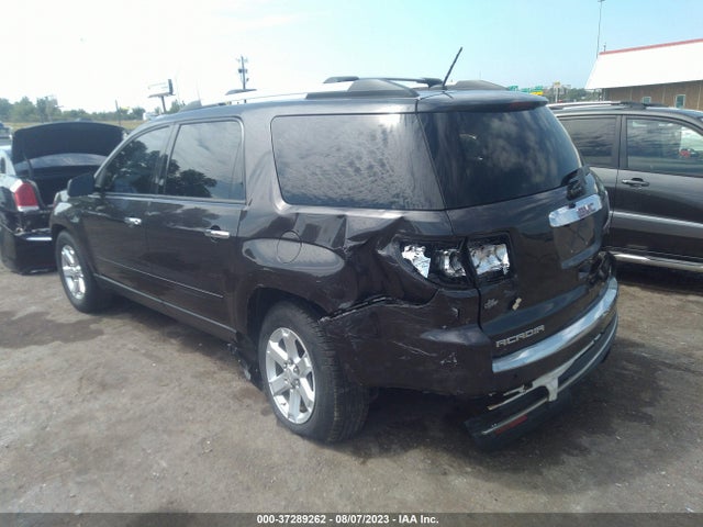 GMC ACADIA SLE 2015 1GKKVPKD1FJ161757 Image 3