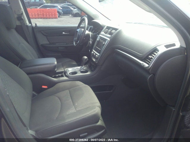 GMC ACADIA SLE 2015 1GKKVPKD1FJ161757 Image 5