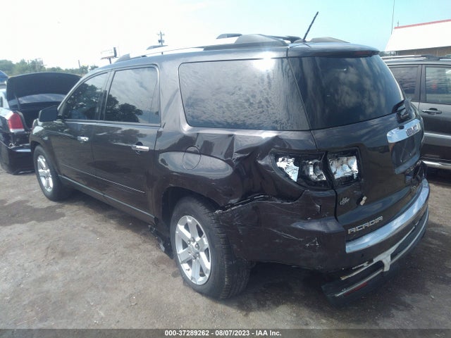 GMC ACADIA SLE 2015 1GKKVPKD1FJ161757 Image 6
