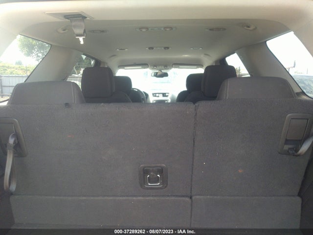 GMC ACADIA SLE 2015 1GKKVPKD1FJ161757 Image 8