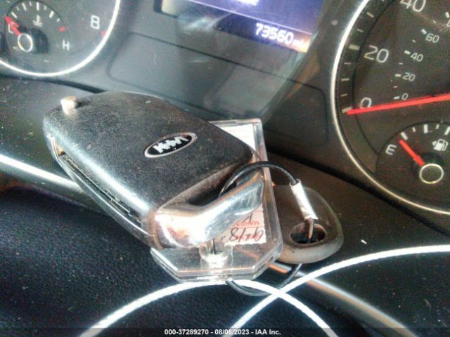 3KPF24AD0ME318341 KIA Forte Lxs