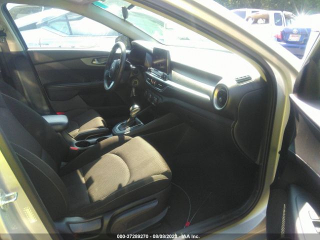 3KPF24AD0ME318341 KIA Forte Lxs