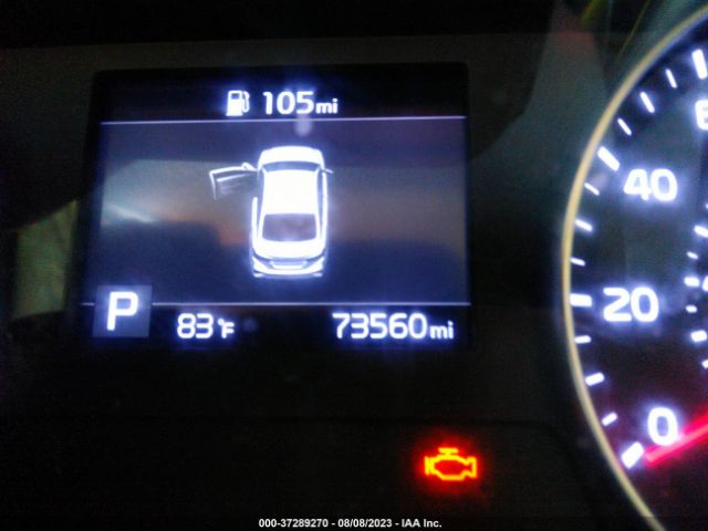 3KPF24AD0ME318341 KIA Forte Lxs