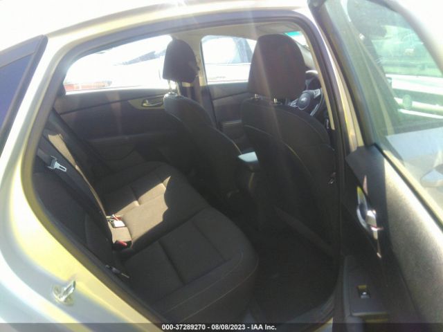 3KPF24AD0ME318341 KIA Forte Lxs