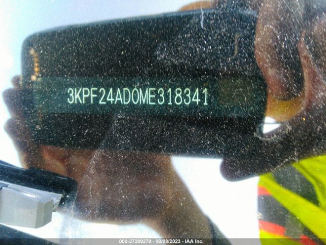 3KPF24AD0ME318341 KIA Forte Lxs
