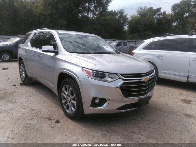 2019 1GNERKKW7KJ219468 main image