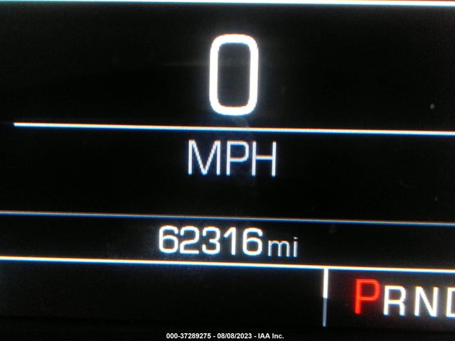 Chevrolet Traverse Premier 2019 1GNERKKW7KJ219468 Image 15