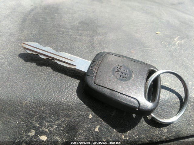 2005 DODGE STRATUS SDN SXT VIN: 1B3EL46X95N667931