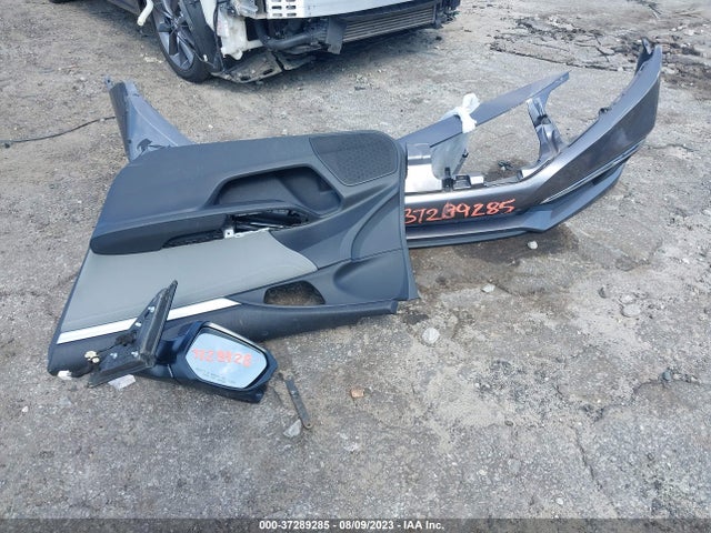 Honda Civic Sedan Ex 2020 19XFC1F39LE008859 Image 12