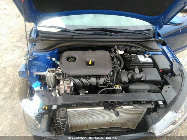 Hyundai ELANTRA SEL 2020 5NPD84LF2LH578643 Image 16