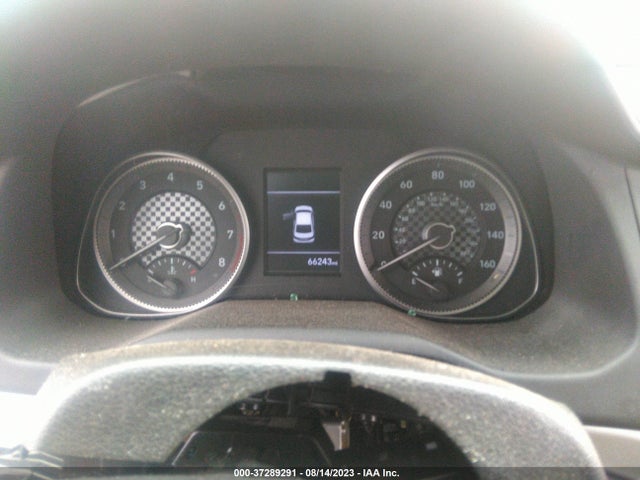 Hyundai ELANTRA SEL 2020 5NPD84LF2LH578643 Image 7