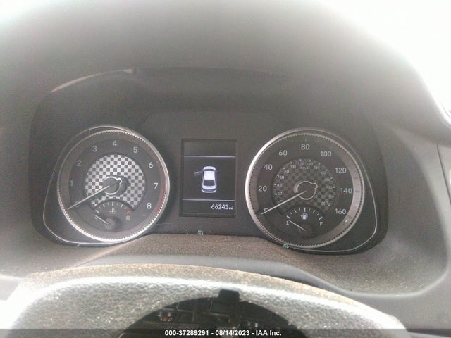 Hyundai ELANTRA SEL 2020 5NPD84LF2LH578643 Image 13