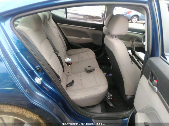 Hyundai ELANTRA SEL 2020 5NPD84LF2LH578643 Image 14