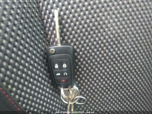 Chevrolet EQUINOX LT 2016 2GNFLFEKXG6140872 Image 11