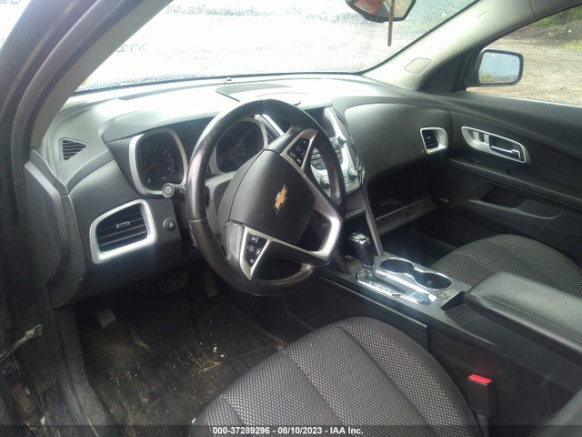Chevrolet EQUINOX LT 2016 2GNFLFEKXG6140872 Image 5