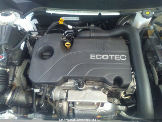 3GKALVEV4ML327334 GMC Terrain Slt