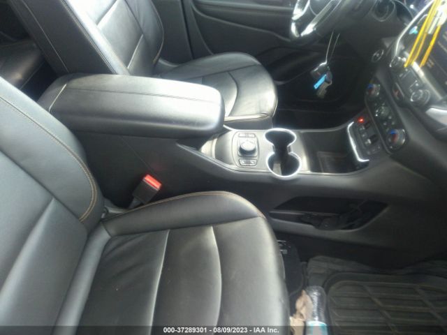 3GKALVEV4ML327334 GMC Terrain Slt