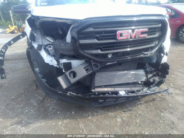 3GKALVEV4ML327334 GMC Terrain Slt