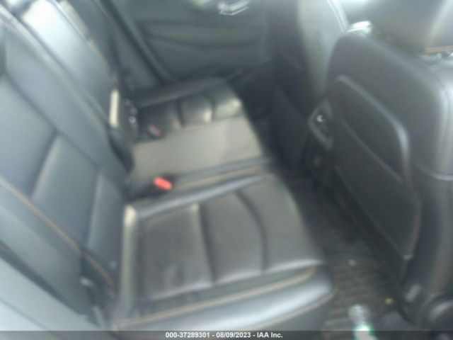 3GKALVEV4ML327334 GMC Terrain Slt