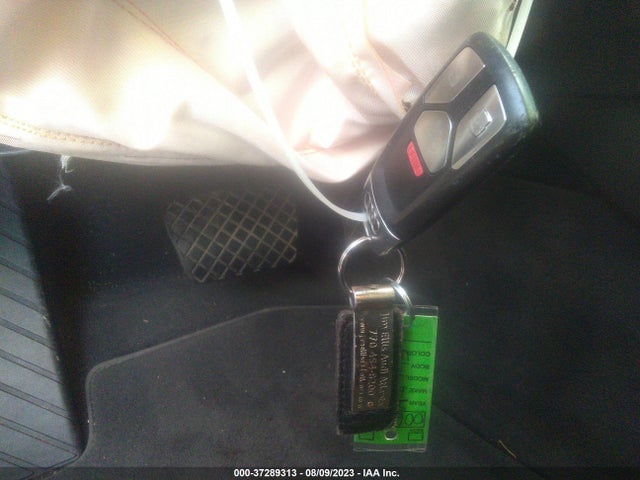WAUANAF47HN006217 Audi A4 PREMIUM
