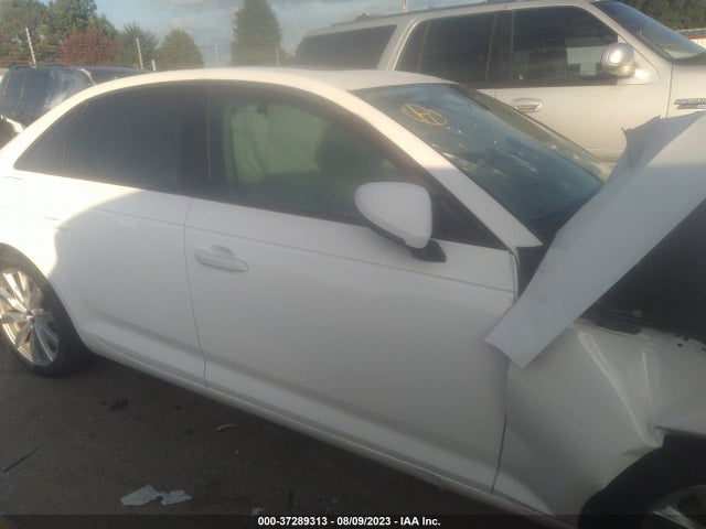 WAUANAF47HN006217 Audi A4 PREMIUM