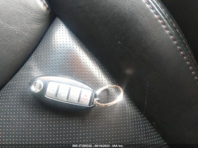 1N4AA5APXEC912737 Nissan Maxima 3.5 Sv W/premium Pkg