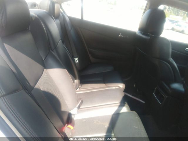 1N4AA5APXEC912737 Nissan Maxima 3.5 Sv W/premium Pkg